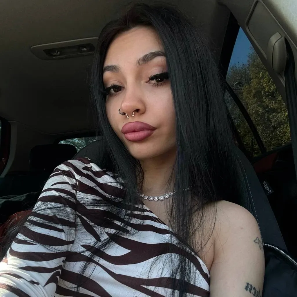 Vira lexx Fanvue Model