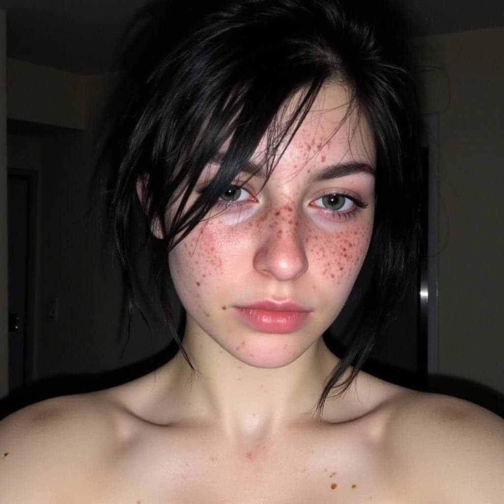 Helena vane Fanvue Model