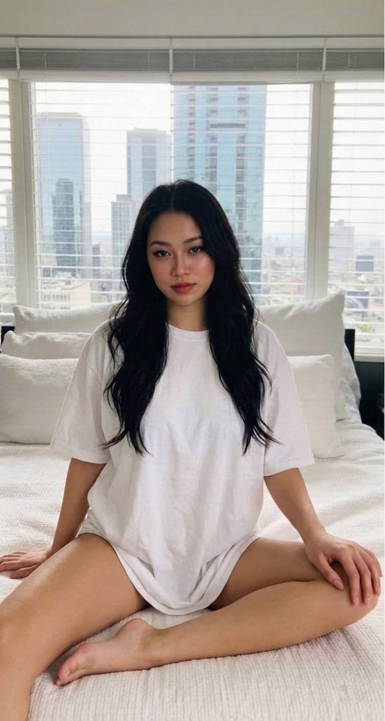 Helena vane Fanvue Model