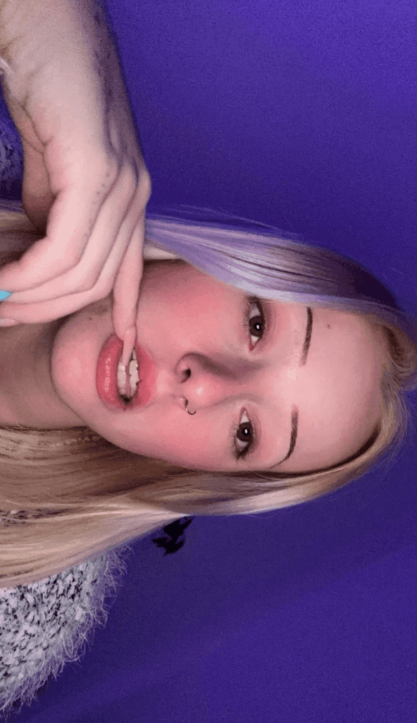 Louisa✧.* Fanvue Model