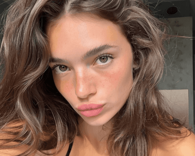 Amalie Roche Fanvue Model