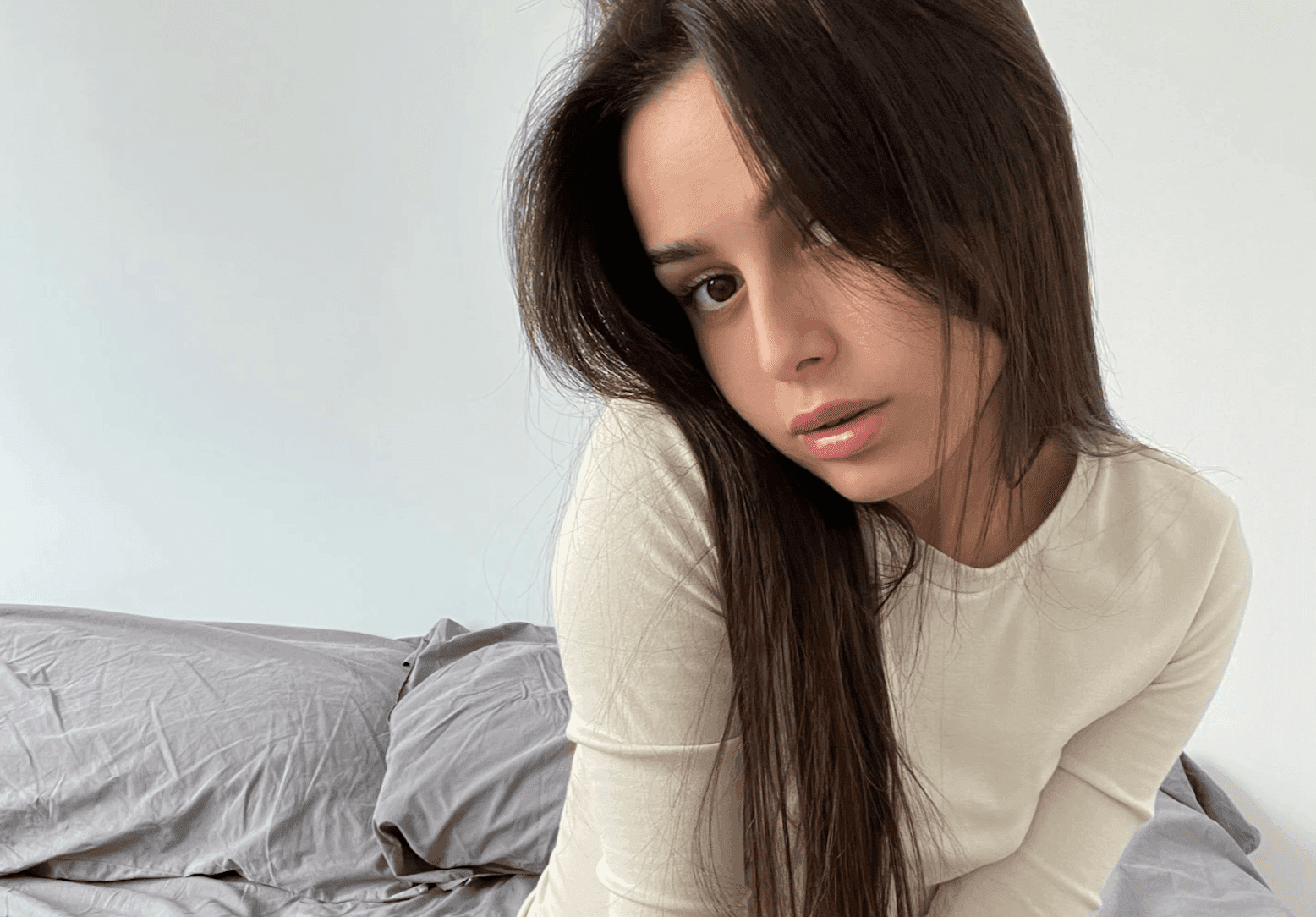 Kimi Halton Fanvue Model