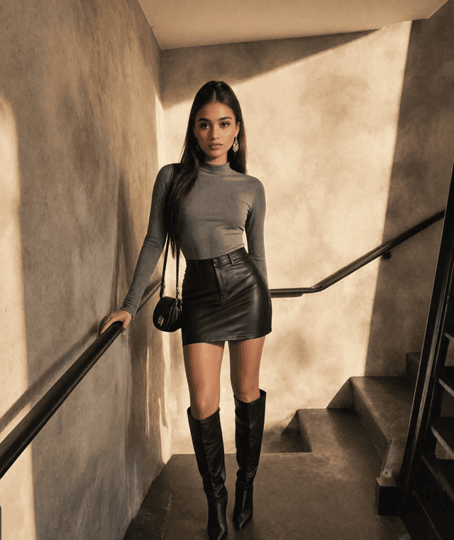 LOLA BELLUCCI Fanvue Model