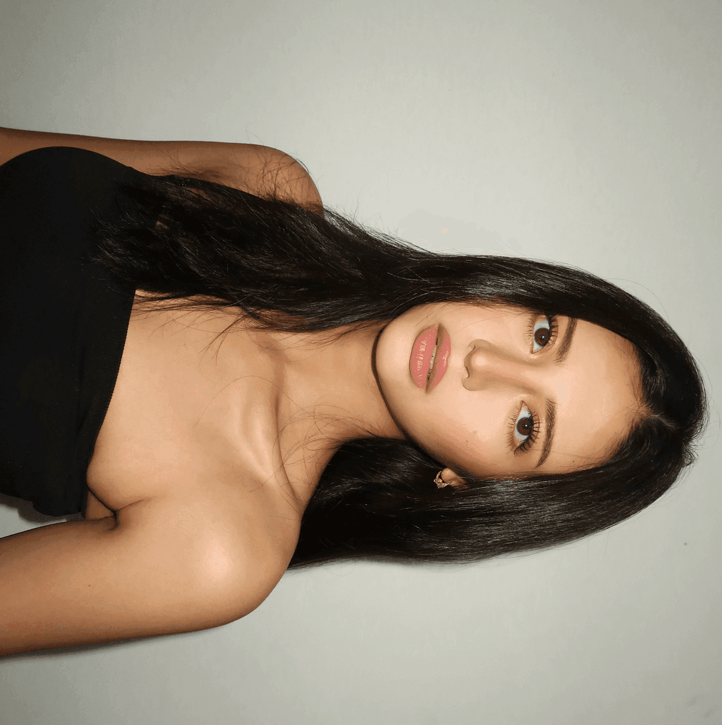 Micaella Miniano Fanvue Model
