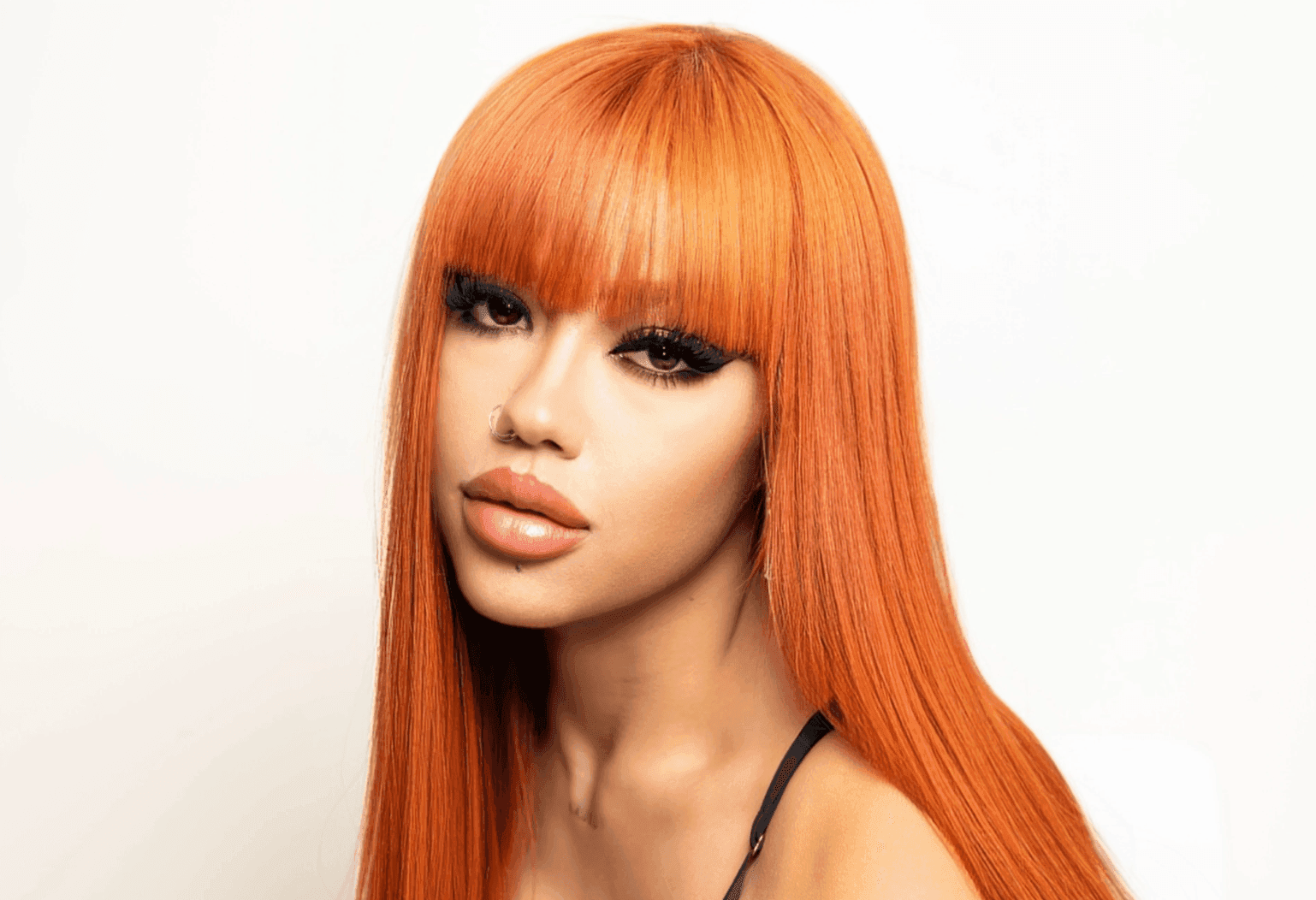 Pretty Nesipr Fanvue Model